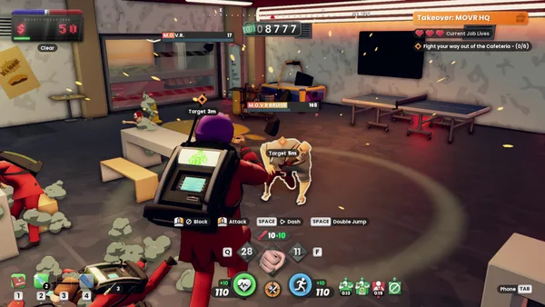 Screenshot 2 di It's Only Money