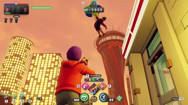 Screenshot 8 di It's Only Money