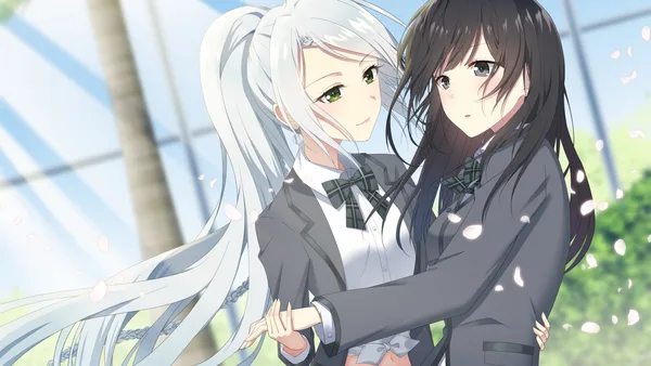 Screenshot 8 di 夜永 Eternal Love