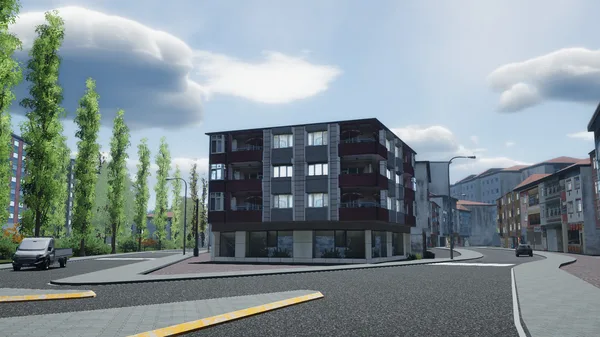 Screenshot 11 di Drive 21