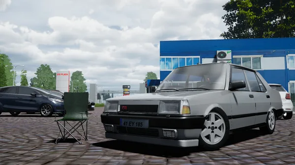 Screenshot 12 di Drive 21