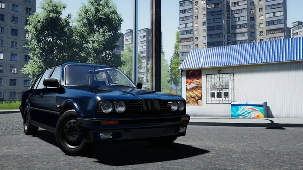Screenshot 14 di Drive 21