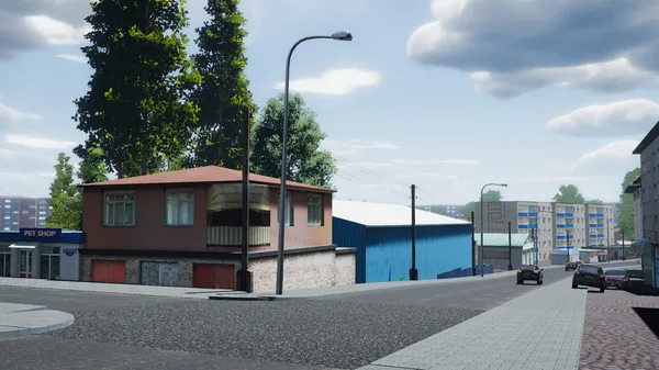 Screenshot 15 di Drive 21