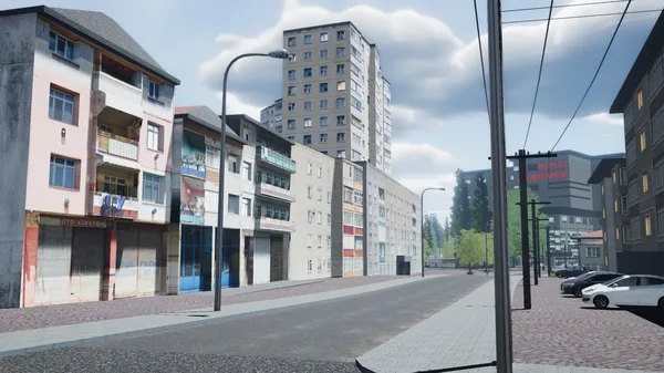 Screenshot 16 di Drive 21