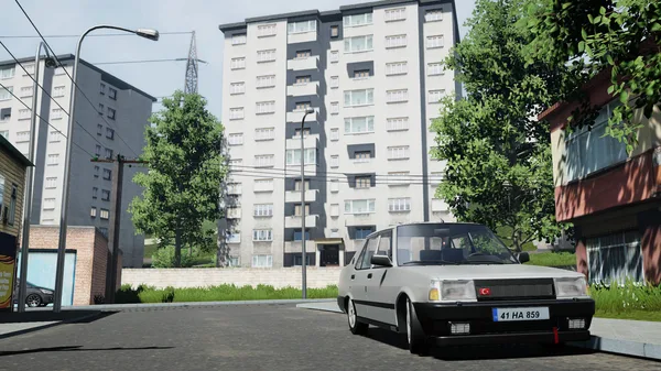 Screenshot 17 di Drive 21