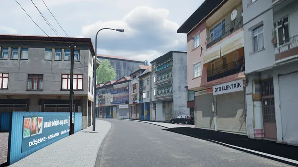 Screenshot 18 di Drive 21