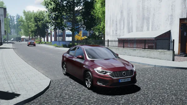 Screenshot 19 di Drive 21