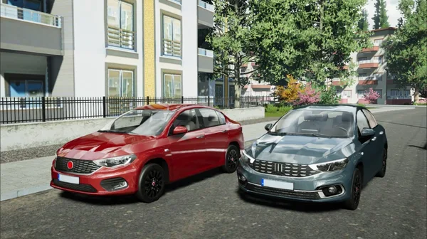 Screenshot 2 di Drive 21