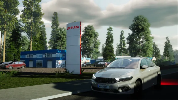 Screenshot 3 di Drive 21