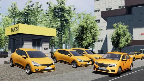 Screenshot 4 di Drive 21