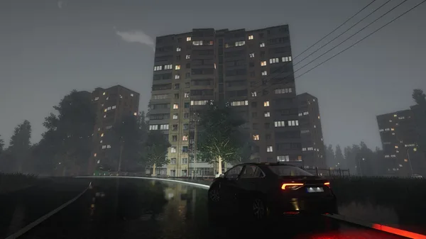 Screenshot 5 di Drive 21