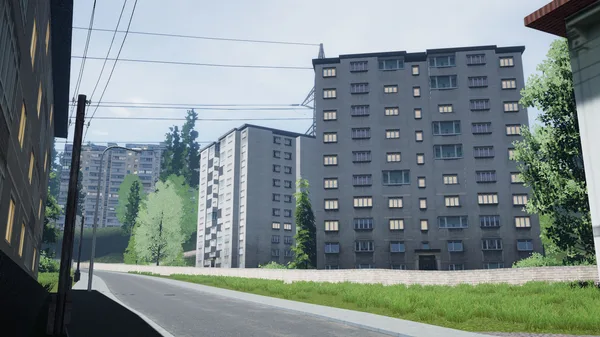 Screenshot 7 di Drive 21