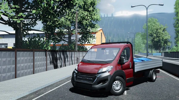 Screenshot 8 di Drive 21