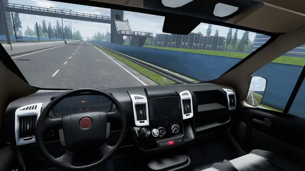 Screenshot 9 di Drive 21