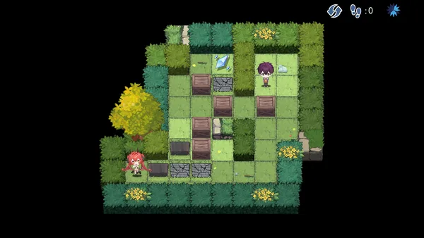 Seek Girl Ⅵ screenshot 2