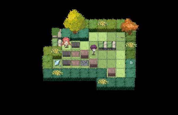 Seek Girl Ⅵ screenshot 5