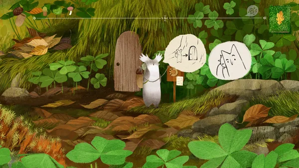 Tukoni: Prologue screenshot 6
