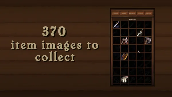 Loot Grind Simulator screenshot 5