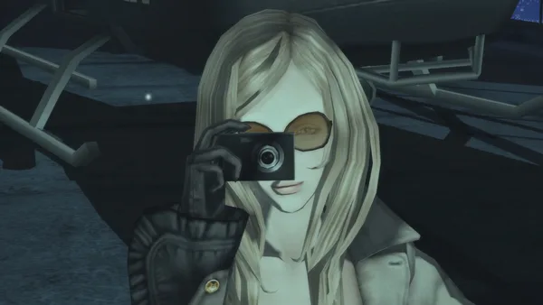 No More Heroes 2: Desperate Struggle screenshot 2