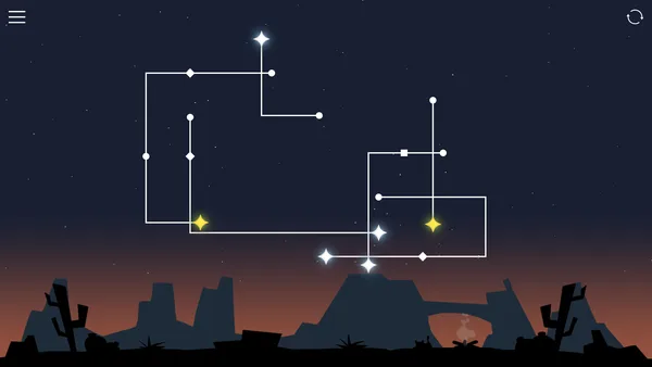 Screenshot 3 di CATch the Stars