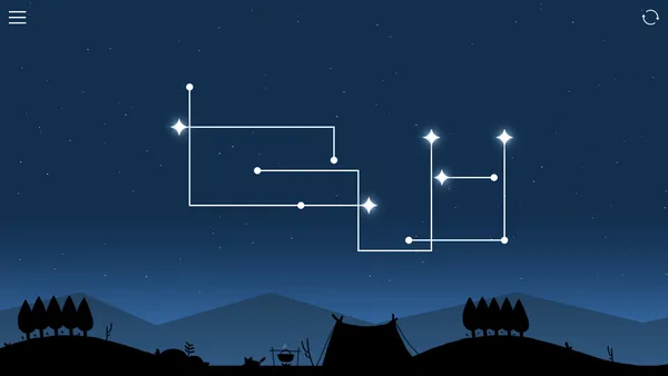 Screenshot 5 di CATch the Stars