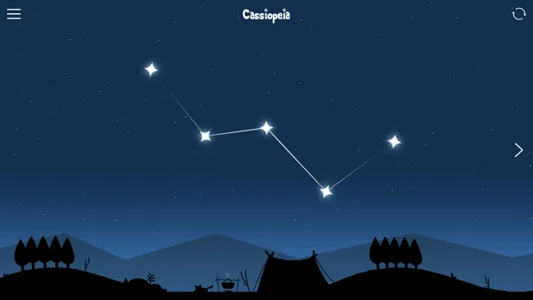 Screenshot 6 di CATch the Stars
