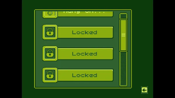 Screenshot 4 di Your amazing T-Gotchi!