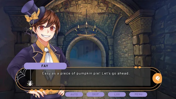 Witches x Warlocks screenshot 5