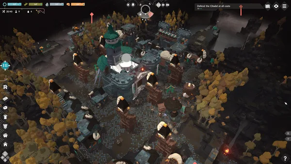 Screenshot 10 di Cataclismo