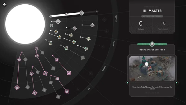 Screenshot 7 di Cataclismo