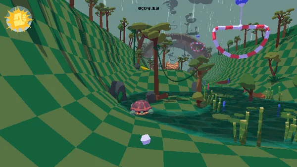 Bunny Hill screenshot 12
