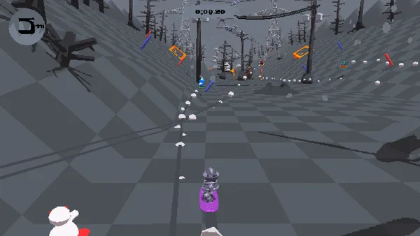 Bunny Hill screenshot 9