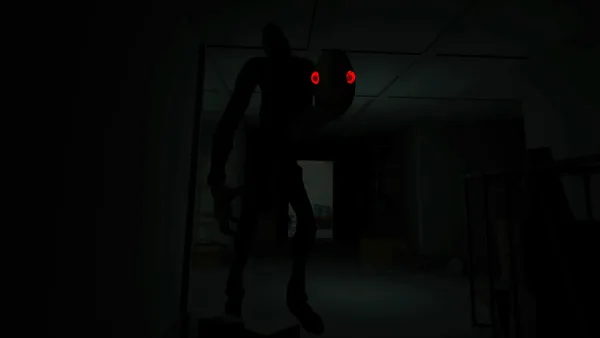 Screenshot 4 di Hello Puppets! VR