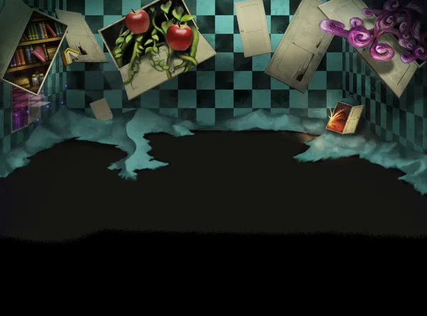 Screenshot 6 di The Test: Final Revelation