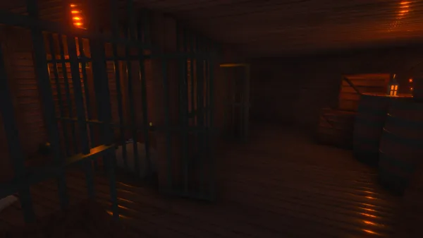 Screenshot 10 di Stowaway