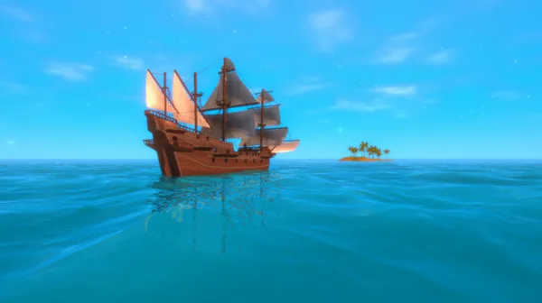 Screenshot 11 di Stowaway