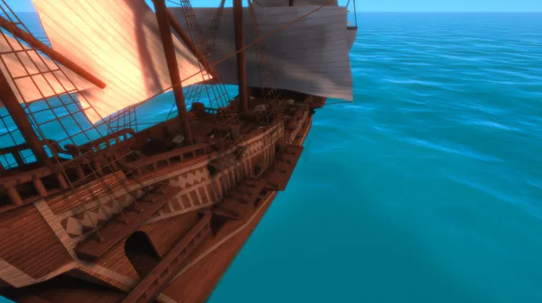 Screenshot 12 di Stowaway