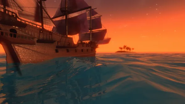 Screenshot 2 di Stowaway