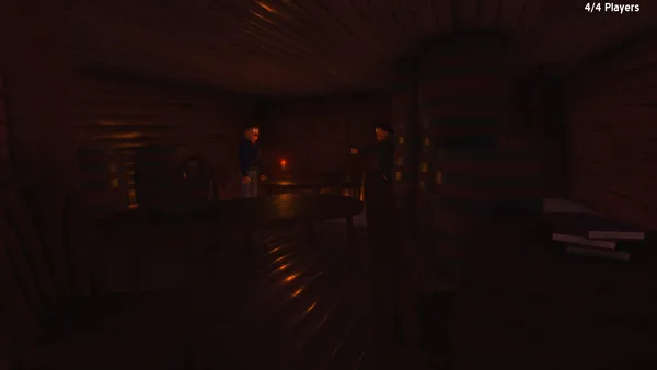 Screenshot 4 di Stowaway
