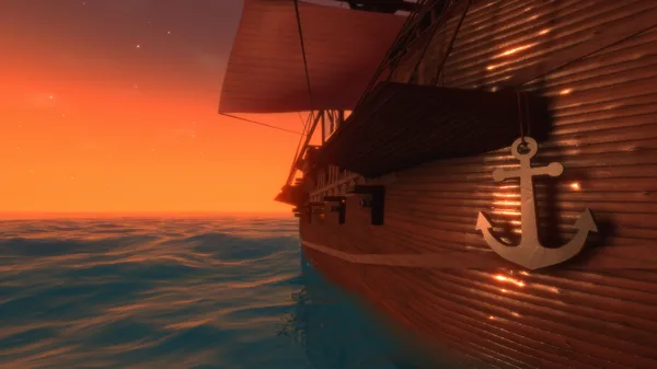 Screenshot 7 di Stowaway