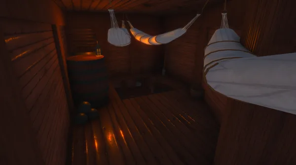Screenshot 9 di Stowaway