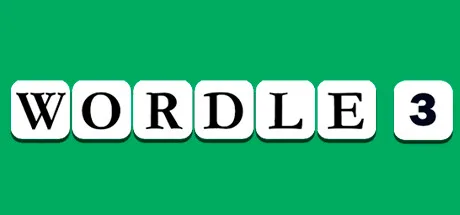 Wordle 3