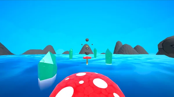 Grapple screenshot 1