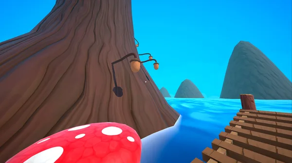 Grapple screenshot 3