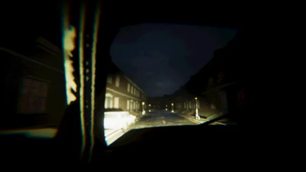 Screenshot 3 di Siren Head: The Siren's Forest