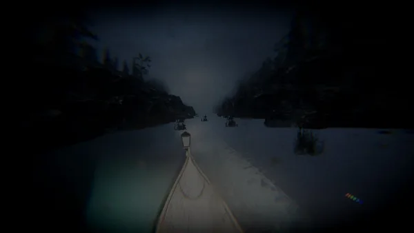 Screenshot 4 di Siren Head: The Siren's Forest