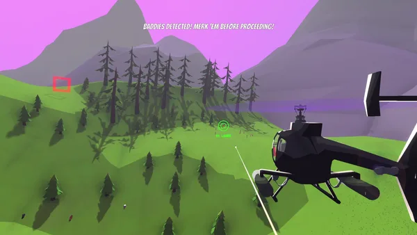 MH-Zombie screenshot 16
