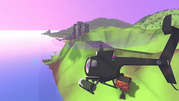 MH-Zombie screenshot 2