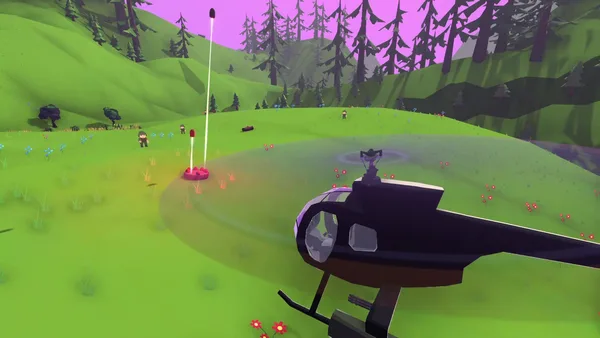 MH-Zombie screenshot 24