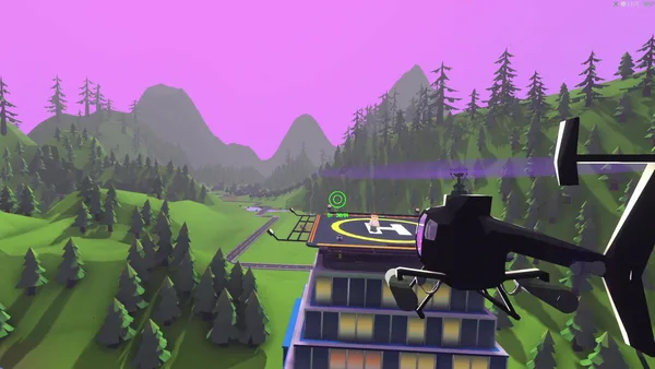 MH-Zombie screenshot 30